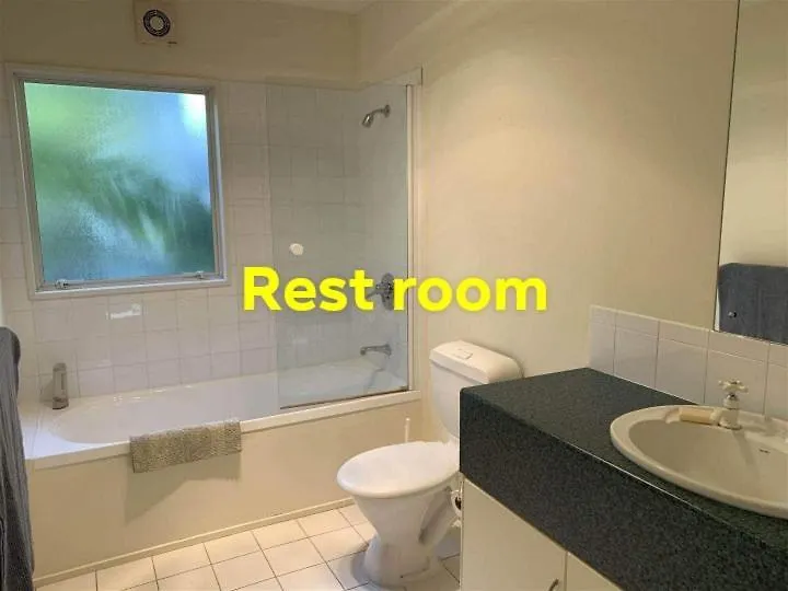 Δωμάτια σε οικογενειακή κατοικία Homestay, Millions Dollars View At Mount Pleasant Κράισττσερτς