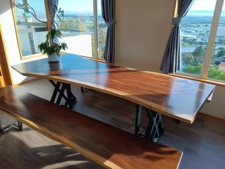 Homestay, Millions Dollars View At Mount Pleasant Κράισττσερτς